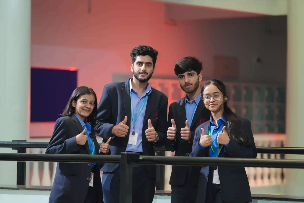 Bachelor of Physiotherapy (BPT) – MVM College of Physiotherapy