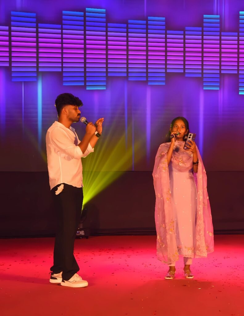 MVM College Hosts its 2025 Annual Day