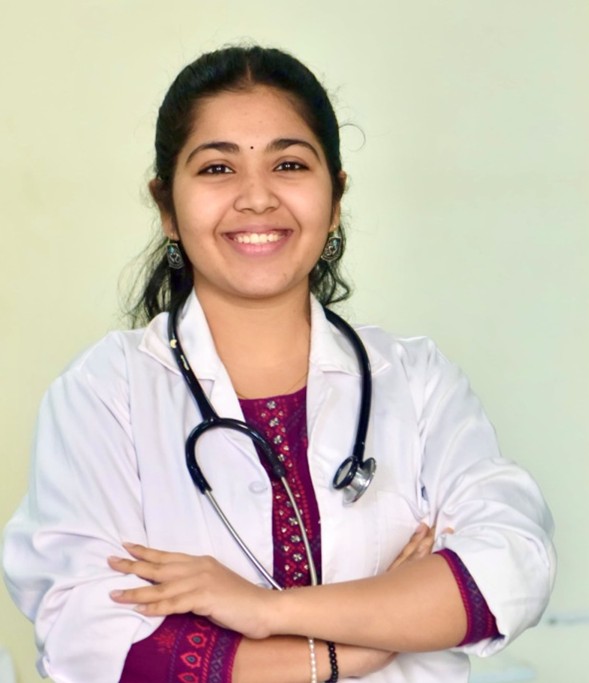 Dr. Divya Sajjana