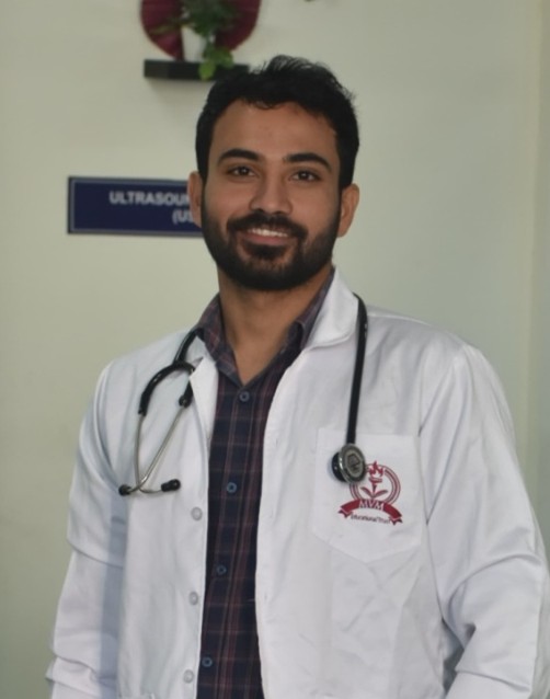 Dr. Karthik