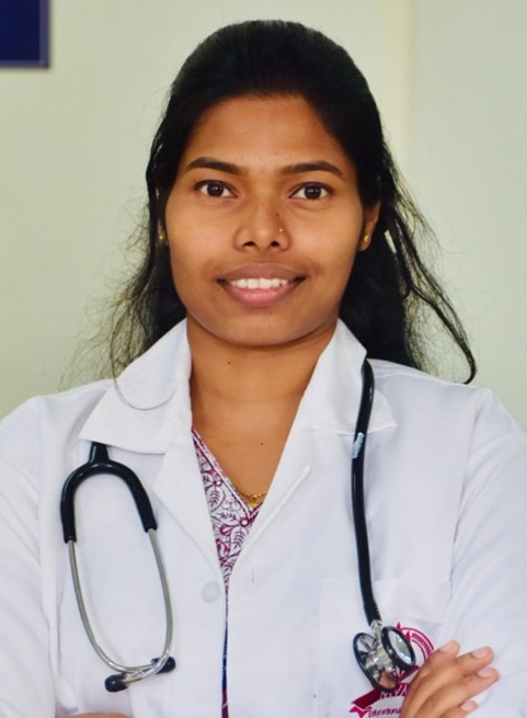 Dr. Nisha Kulal