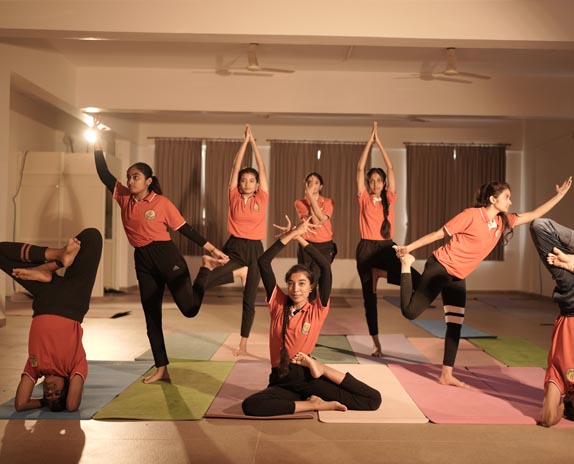 Yoga Day