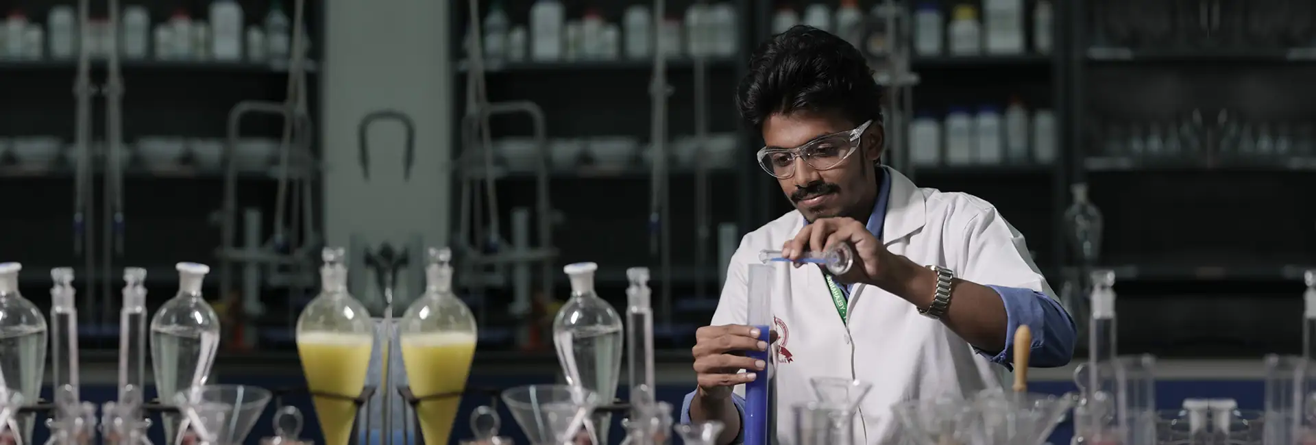 MVM College of Para Medical Sciences