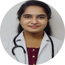 Dr. Chandini B M
