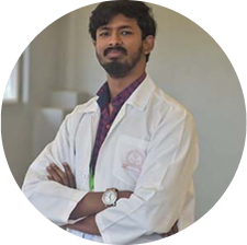 Dr Bharat Balu