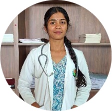 Dr Chaitra
