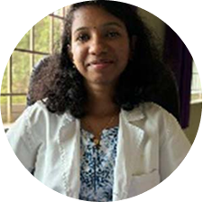 Dr Kavya Jegsi