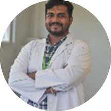 Dr Nikhil